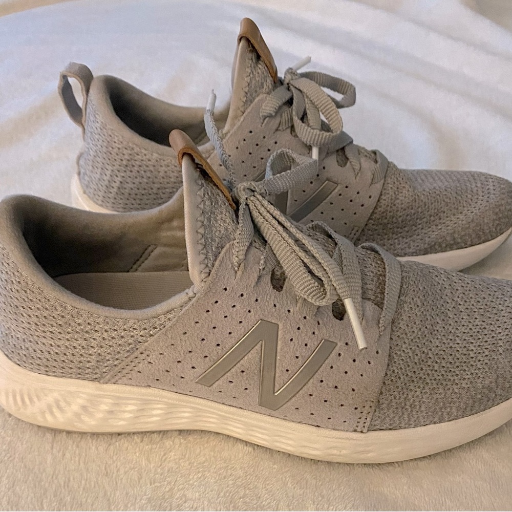 New Balance sz 8